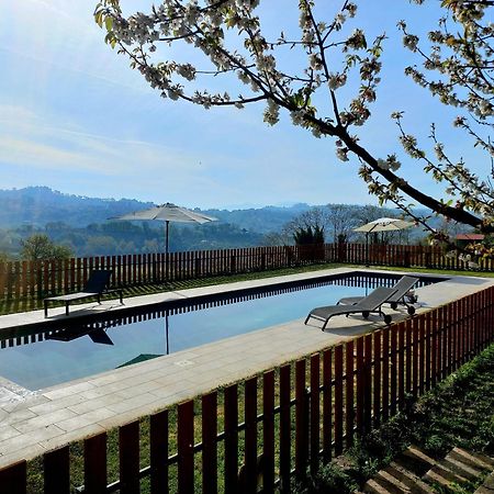 Гостевой дом La Casa Nettarina Poggio Mirteto Экстерьер фото