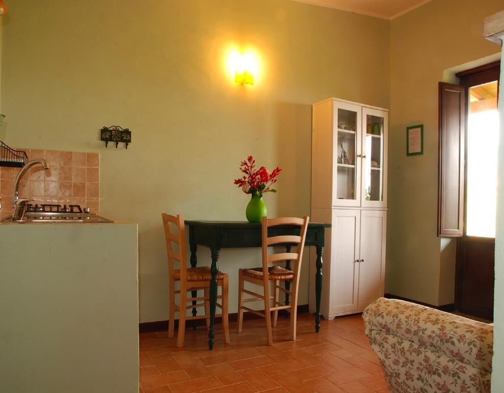 Гостевой дом La Casa Nettarina Poggio Mirteto Номер фото